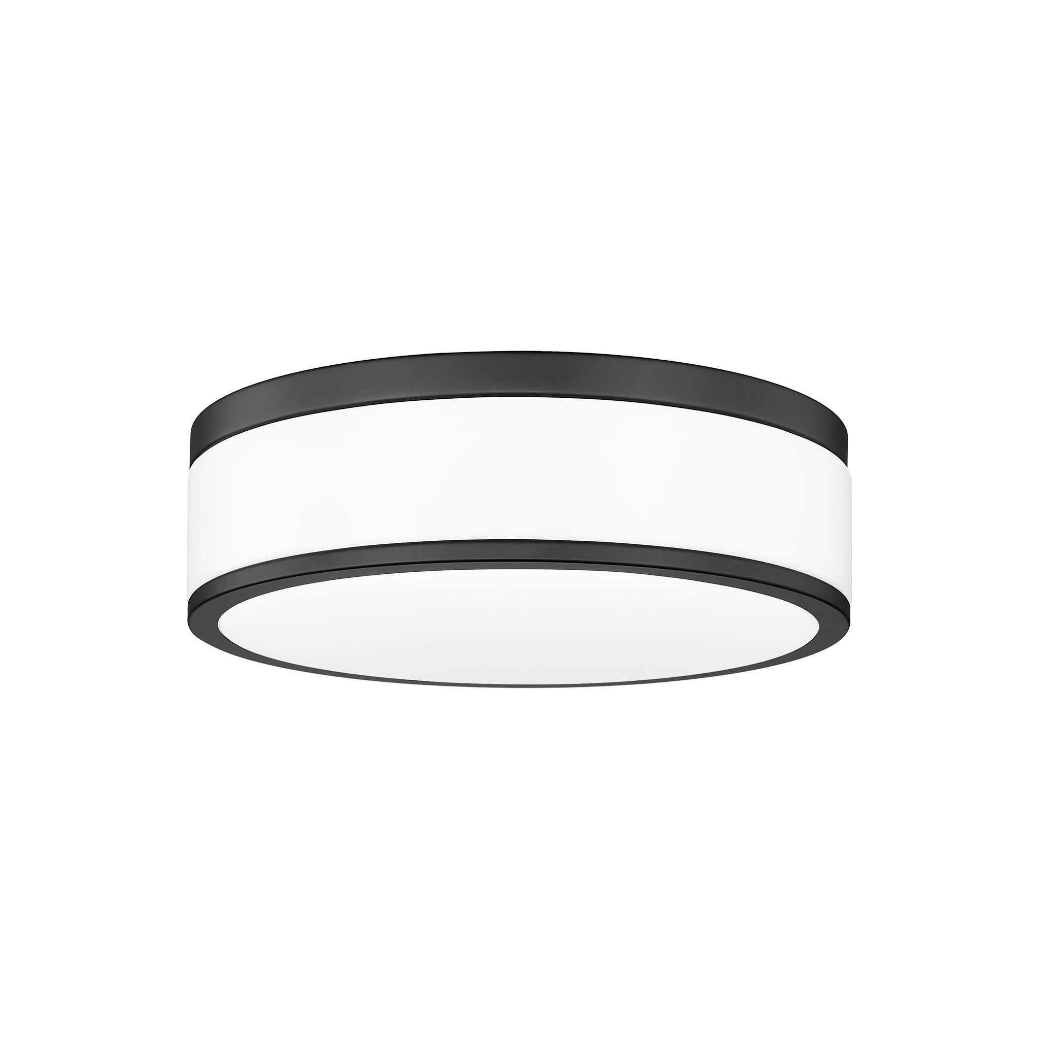 Ballord 1-Light Flush Mount