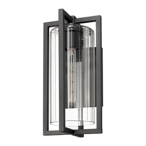 Aura 1-Light Outdoor Wall Light