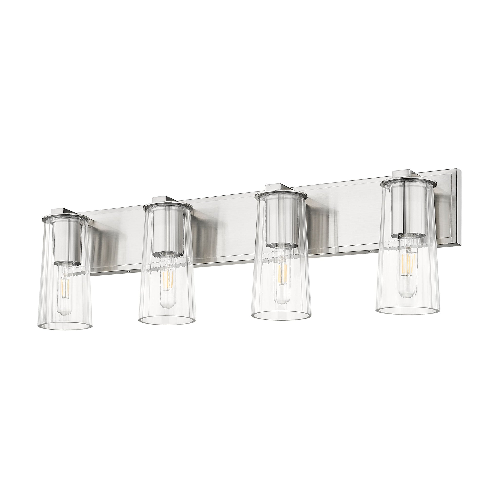 Titus 4-Light Vanity