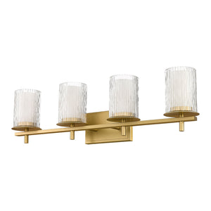 Grayson 4-Light Vanity