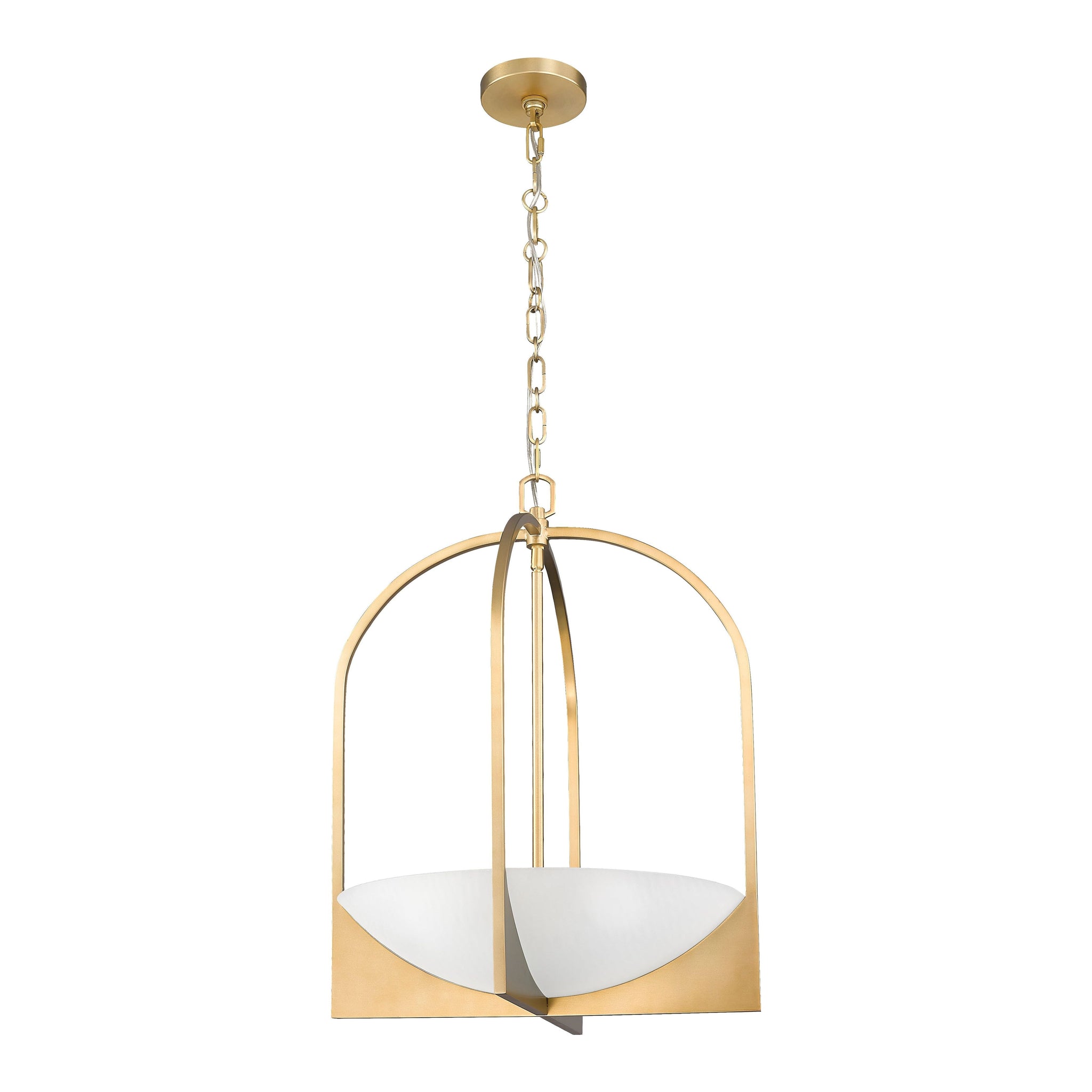 Devon 4-Light Pendant