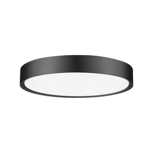 Kawan 1-Light Flush Mount