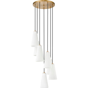 Farrell 7-Light Chandelier