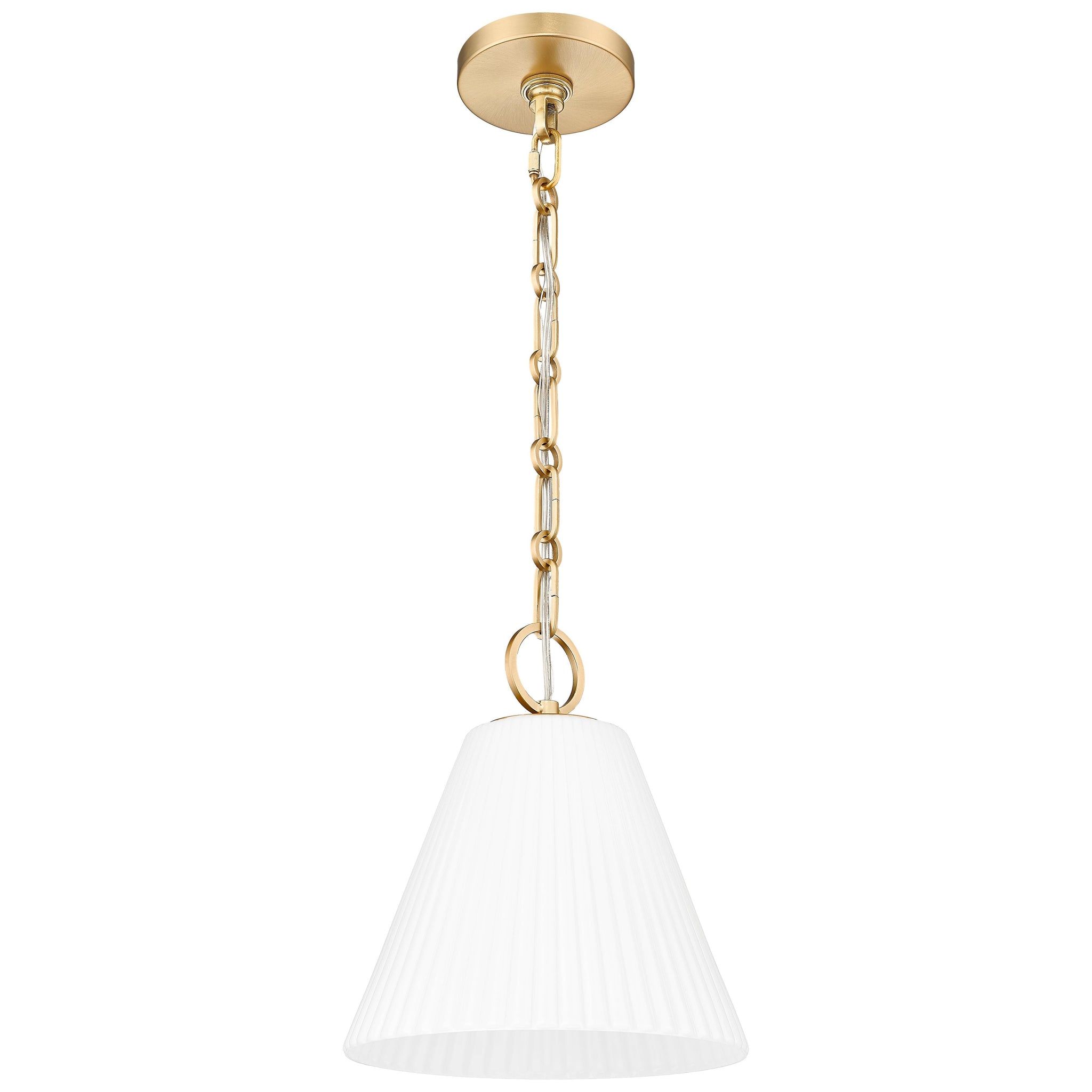 Alaric 1-Light Pendant