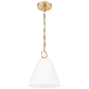 Alaric 1-Light Pendant