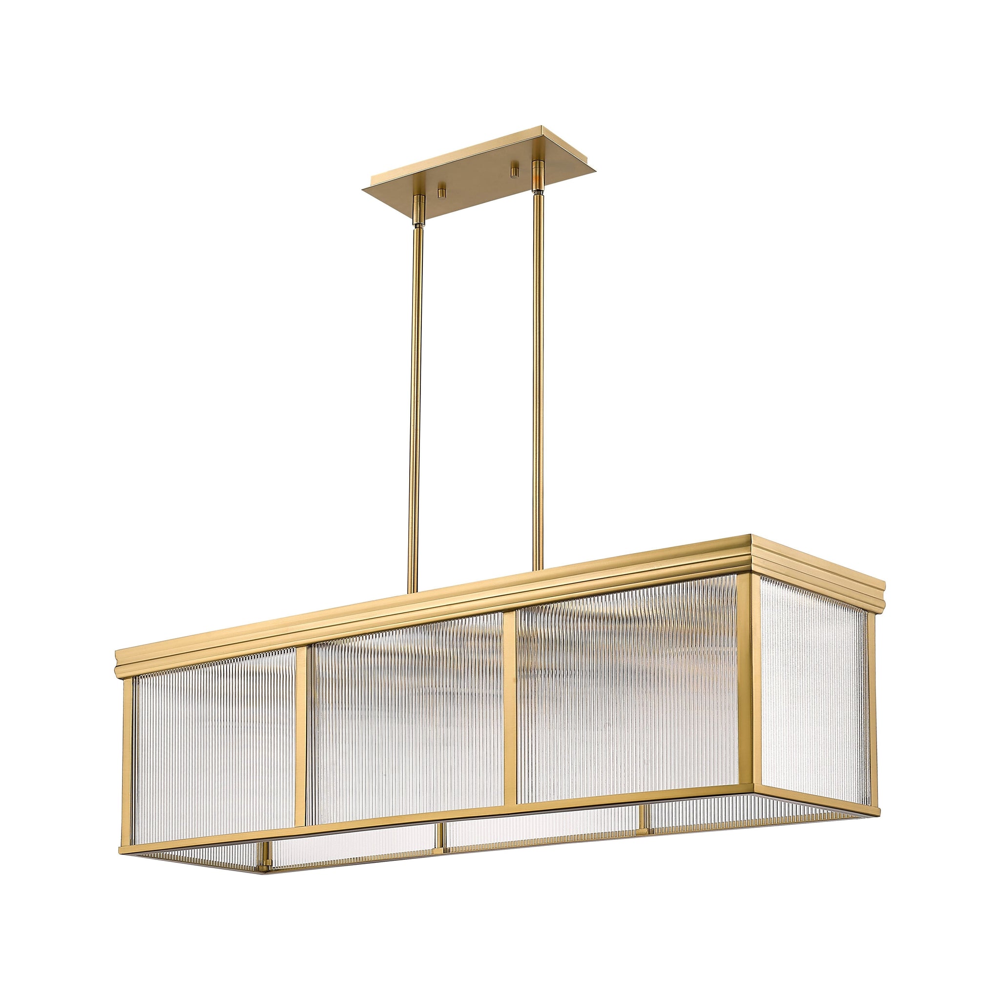 Carnaby 10-Light Pendant