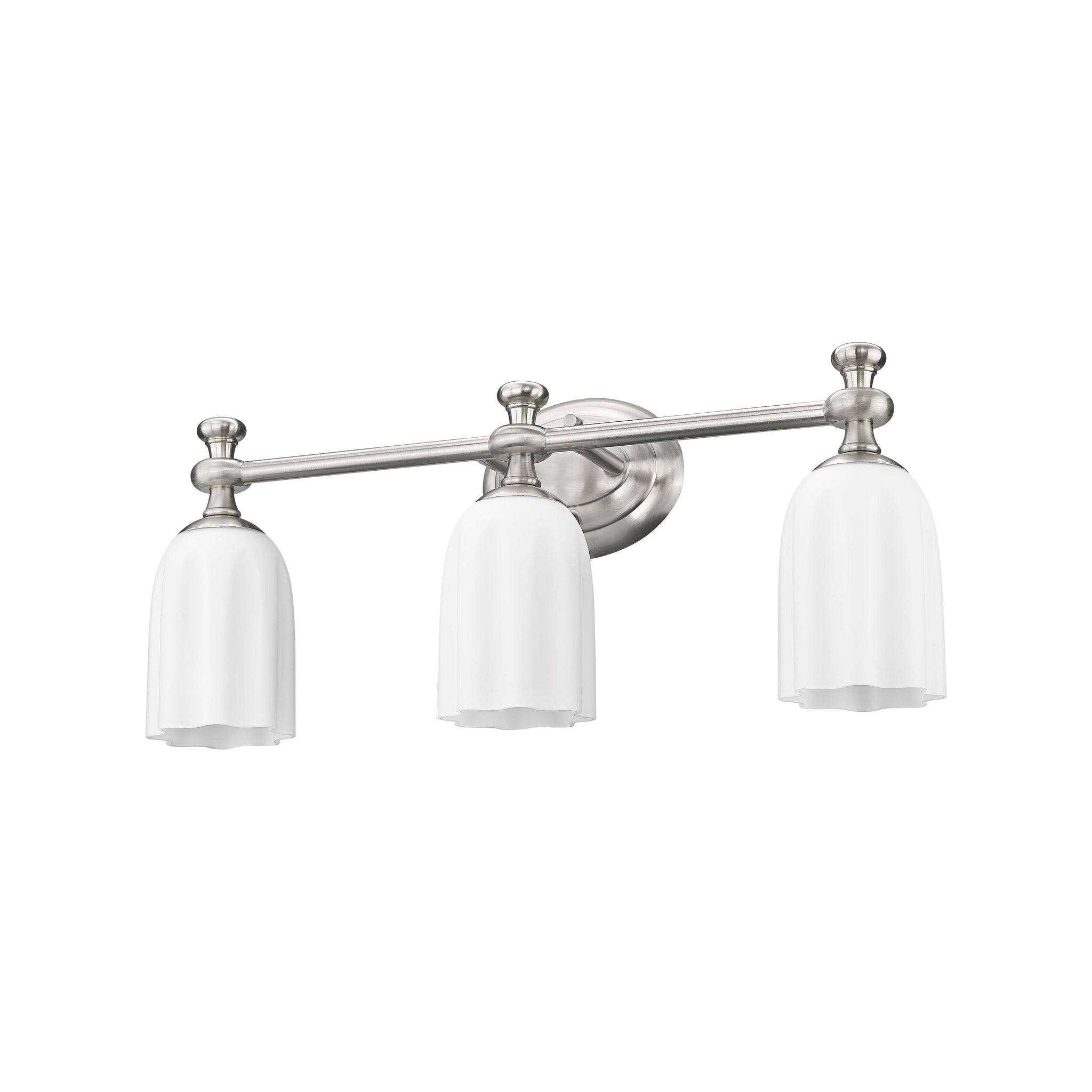 Orion 3-Light Vanity