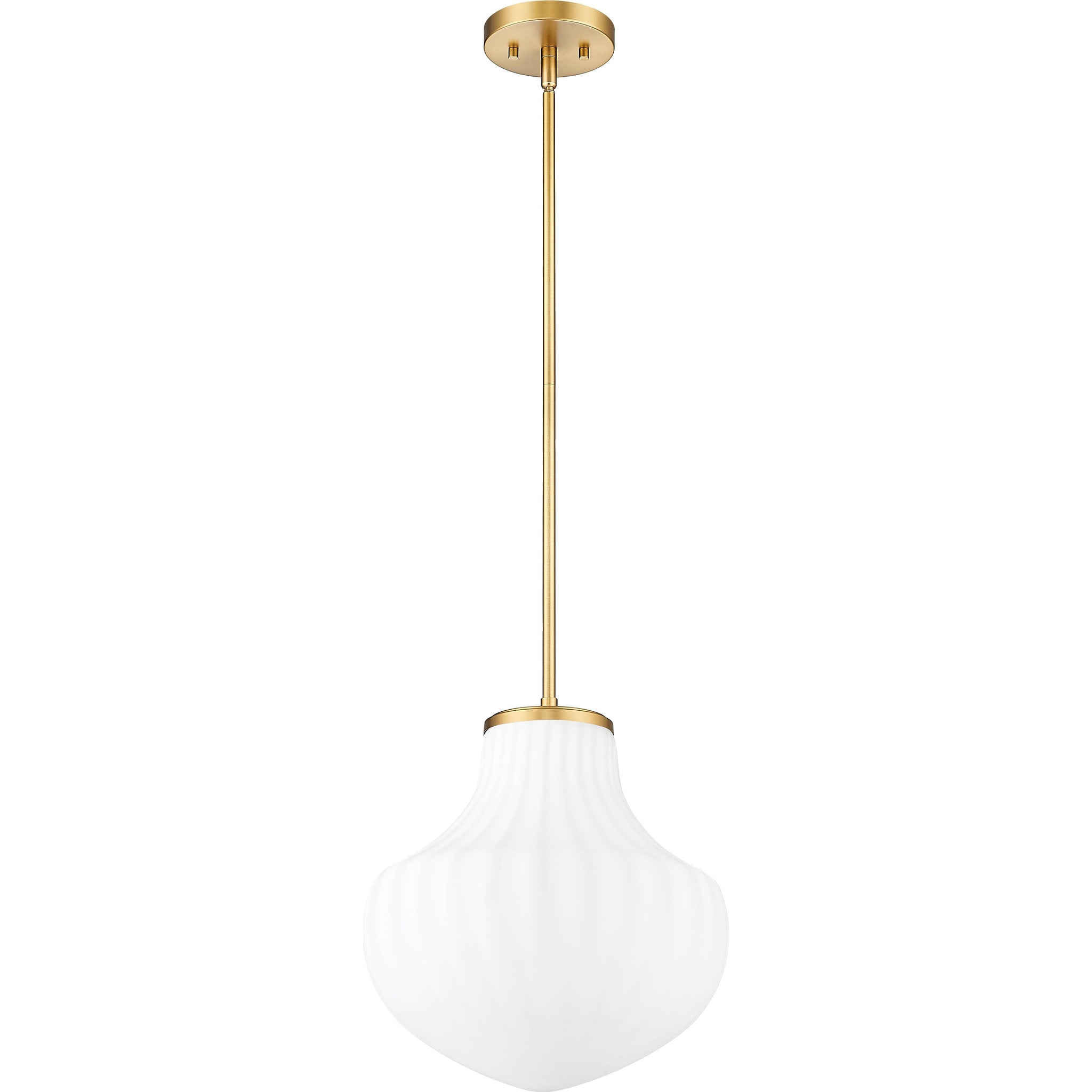 Newbury 1-Light Pendant