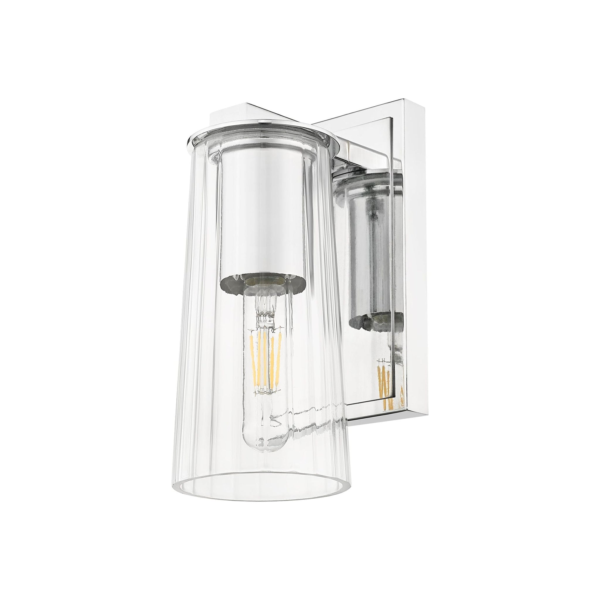 Titus 1-Light Wall Sconce