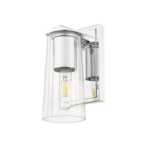 Titus 1-Light Wall Sconce