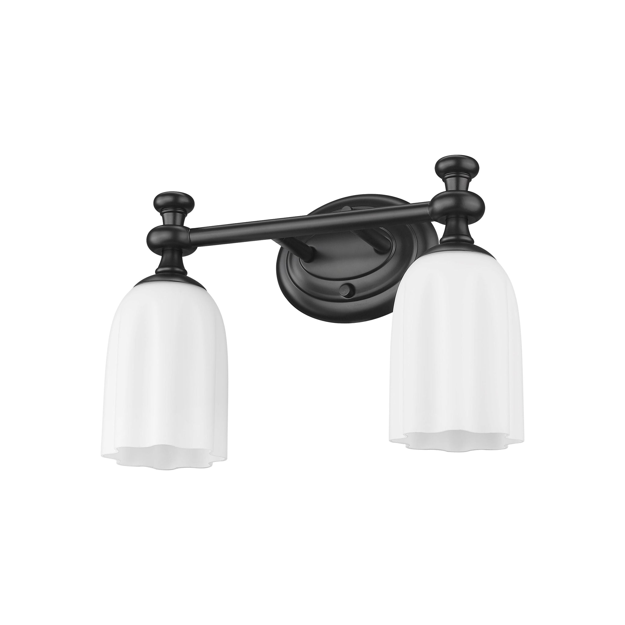 Orion 2-Light Vanity