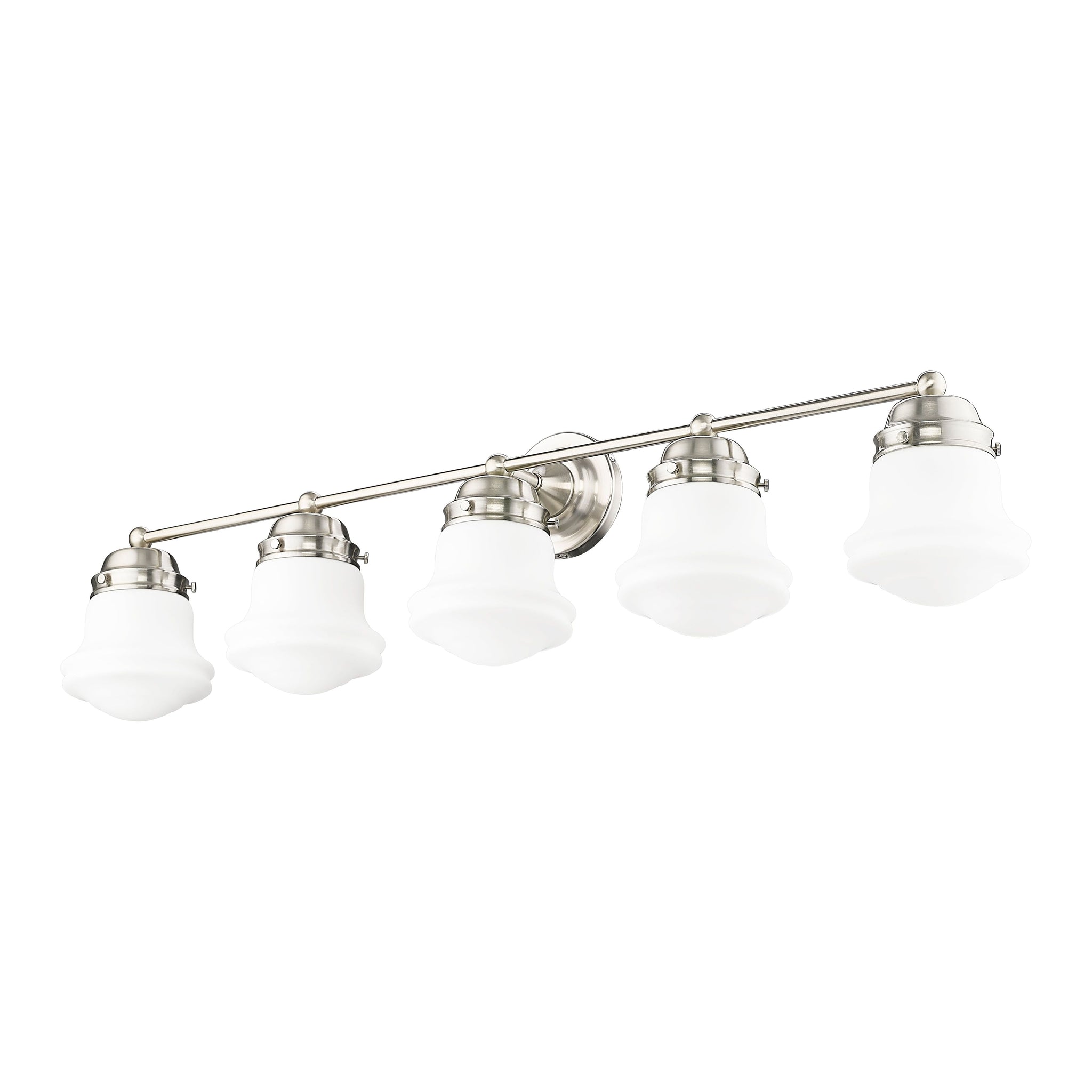 Vaughn 5-Light Vanity