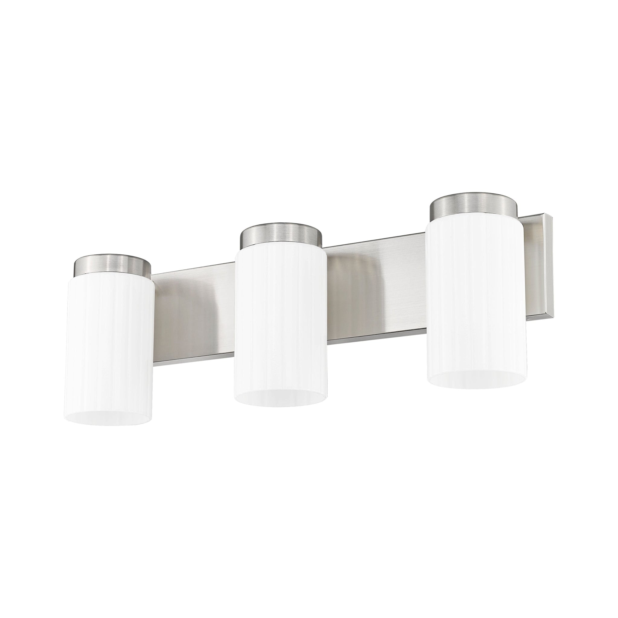 Burk 3-Light Vanity