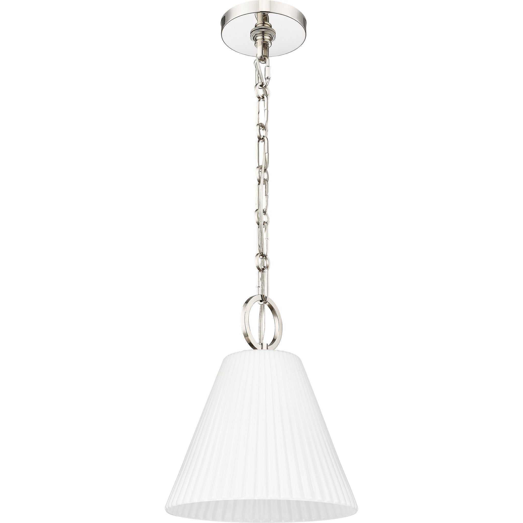 Alaric 1-Light Pendant