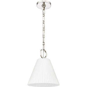 Alaric 1-Light Pendant