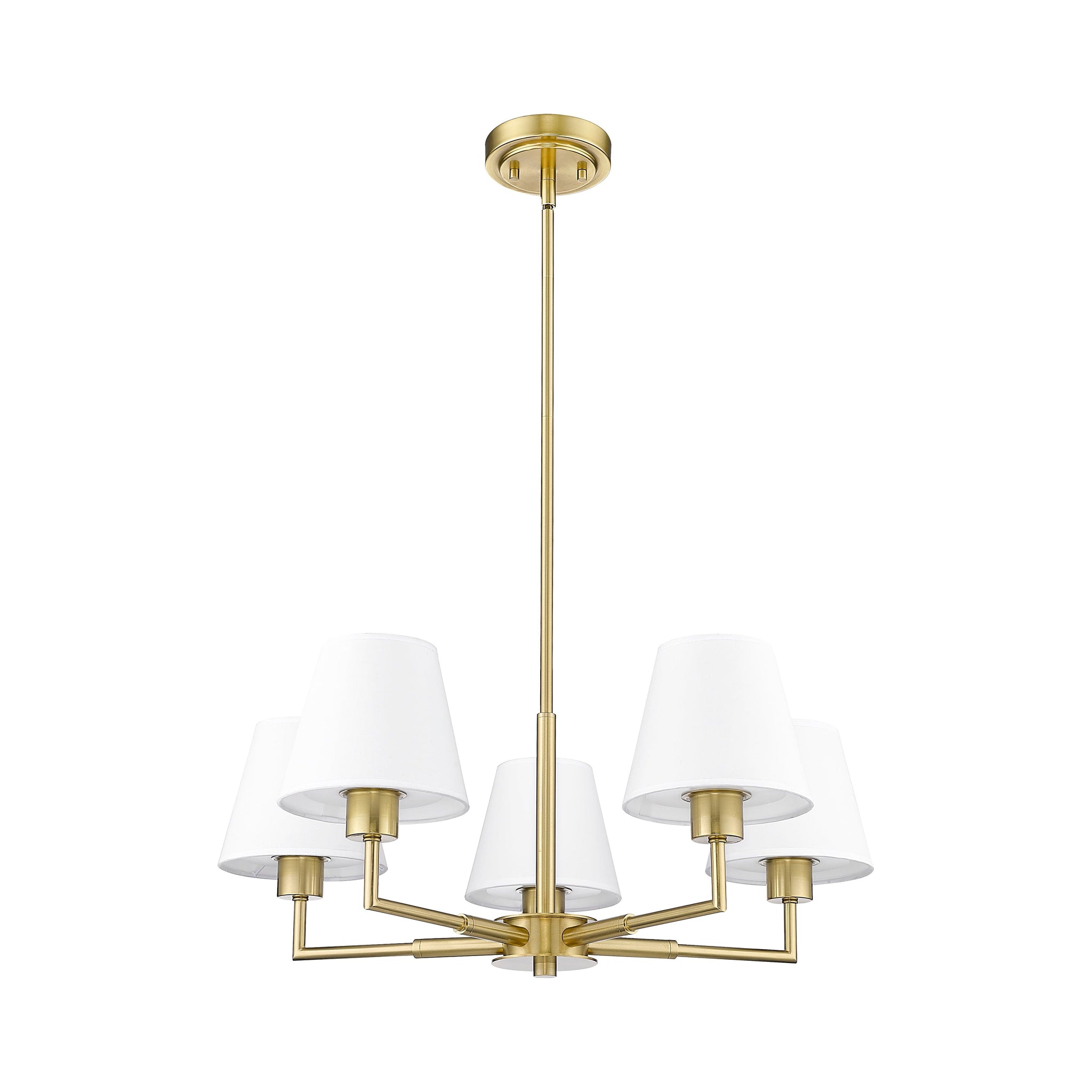 Leila 5-Light Chandelier