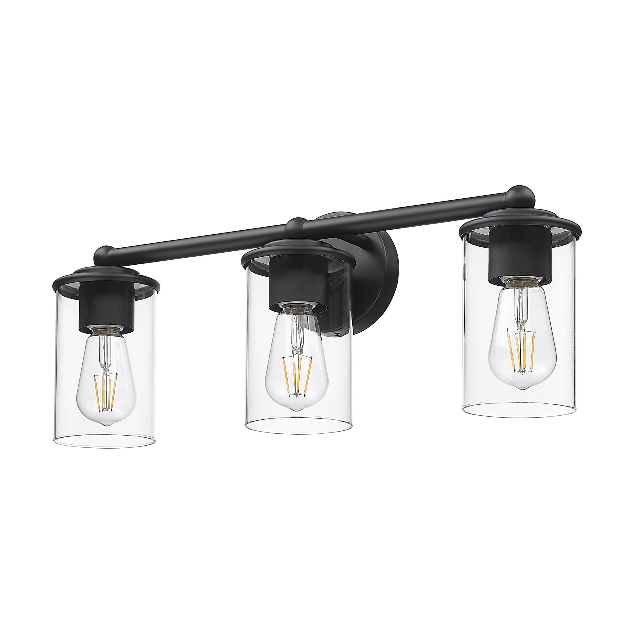 Thayer 3-Light Vanity