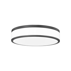 Ballord 1-Light Flush Mount