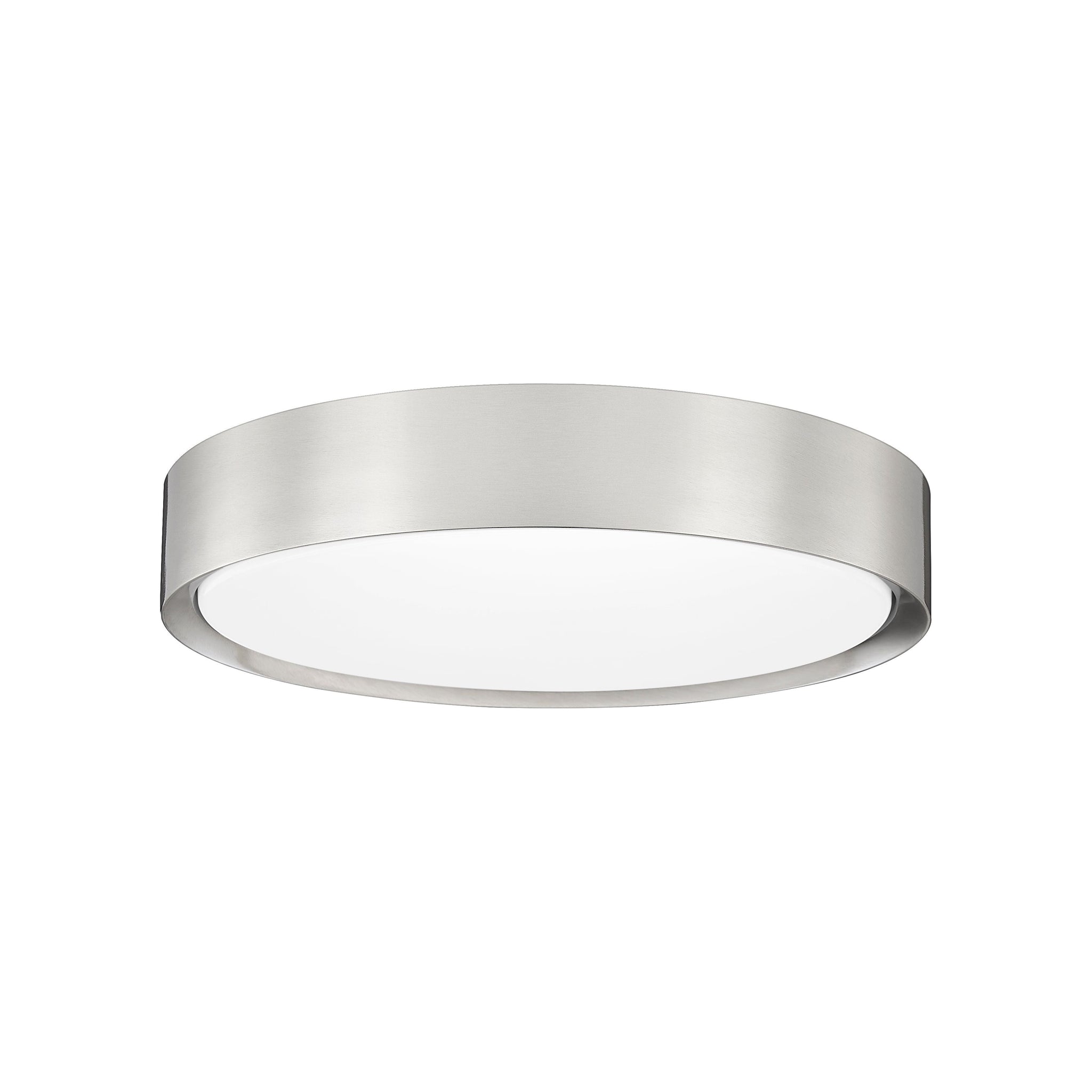 Kawan 1-Light Flush Mount