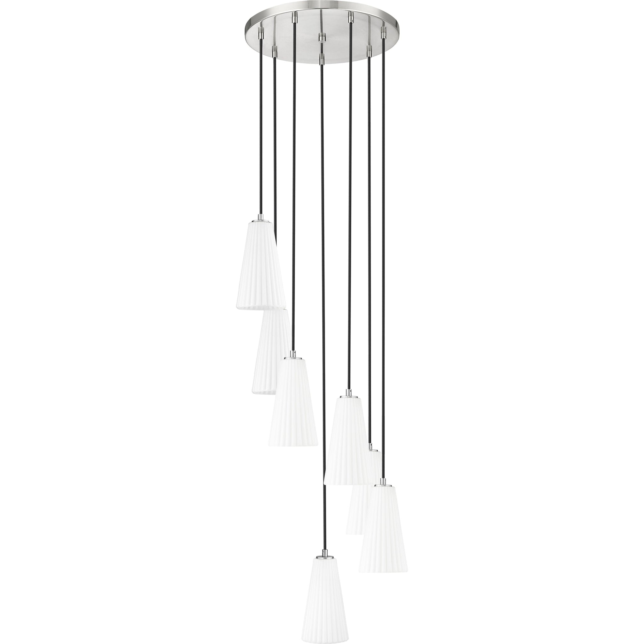 Farrell 7-Light Chandelier