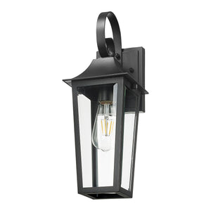 Gannon 1-Light Outdoor Wall Light