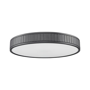 Madison 1-Light 20" Flush Mount