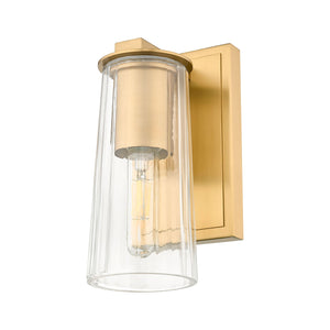 Titus 1-Light Wall Sconce