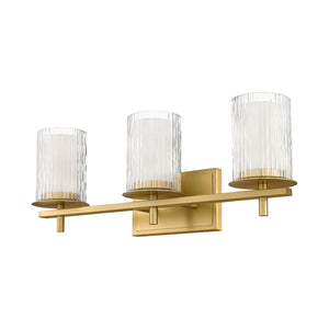 Grayson 3-Light Vanity