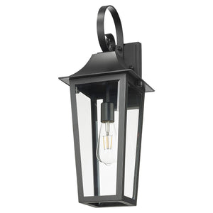 Gannon 1-Light Outdoor Wall Light