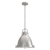 Bridgemoor 2-Light Pendant