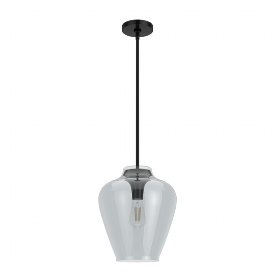 Vidria 1-Light 12" Pendant