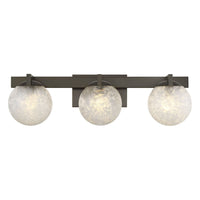 Darien 3-Light Vanity Light