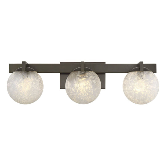 Darien 3-Light Vanity Light