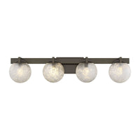 Darien 4-Light Vanity Light