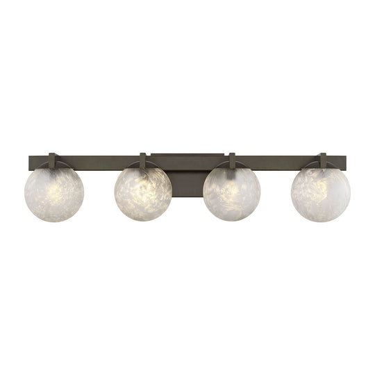Darien 4-Light Vanity Light