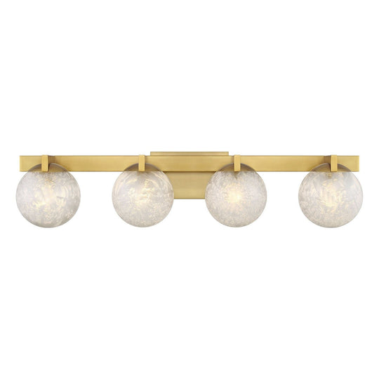 Darien 4-Light Vanity Light