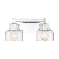 Dover 2-Light Vanity Light