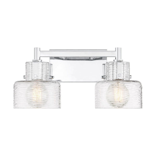 Dover 2-Light Vanity Light