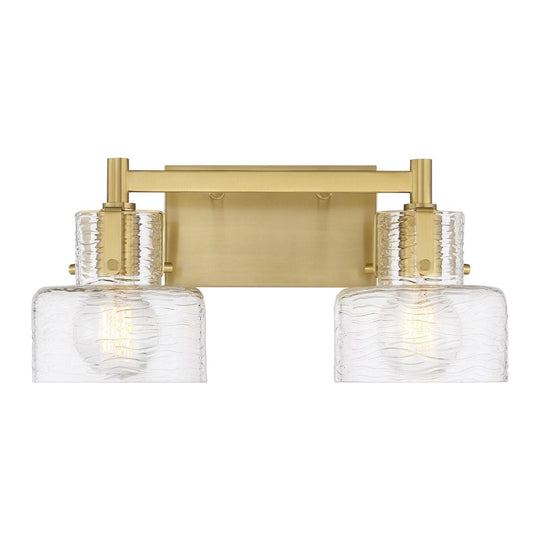 Dover 2-Light Vanity Light