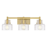 Dover 3-Light Vanity Light