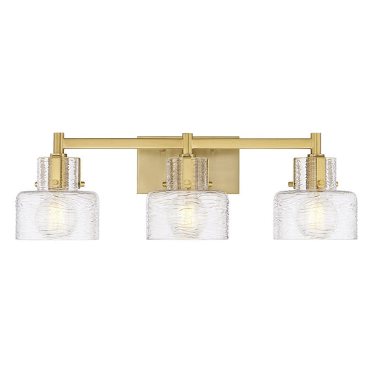 Dover 3-Light Vanity Light