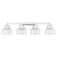 Dover 4-Light Vanity Light