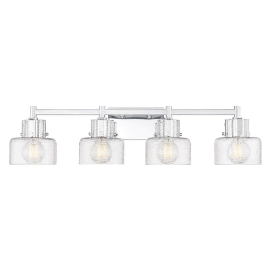Dover 4-Light Vanity Light
