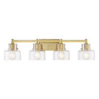 Dover 4-Light Vanity Light