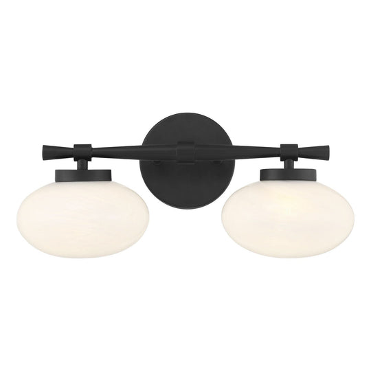 Barrow 2-Light Vanity Light