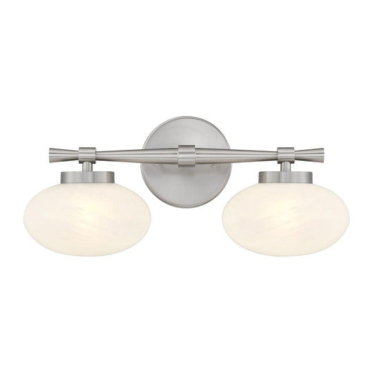 Barrow 2-Light Vanity Light