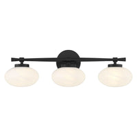 Barrow 3-Light Vanity Light