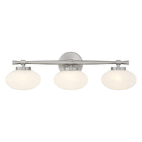 Barrow 3-Light Vanity Light