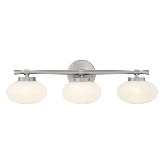 Barrow 3-Light Vanity Light