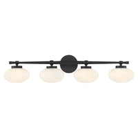 Barrow 4-Light Vanity Light